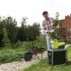Ryobi 45mm 3000W halk ágaprító 3000W 45mm RSH3045U 