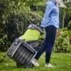 Ryobi 45mm 3000W halk ágaprító 3000W 45mm RSH3045U 