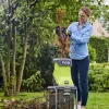 Ryobi 45mm 3000W halk ágaprító 3000W 45mm RSH3045U 