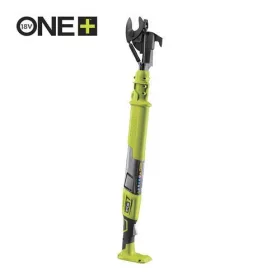   Ryobi 18 V 32 mm akkus metszőolló, ágvágó olló, SOLO OLP1832BX ONE+™