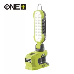 Ryobi ONE+™18V 900lm lámpa, 900 lumen SOLO R18ALP-0