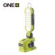 Ryobi ONE+™18V 900lm lámpa, 900 lumen SOLO R18ALP-0