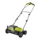 Ryobi RY18SFX35A-0 18V One Plus™ szénkefe nélküli gyeplazító 35cm