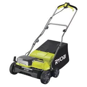   Ryobi ONE+ 18V 35cm kombi gyeplazító 2x4.0Ah RY18SFX35A-240