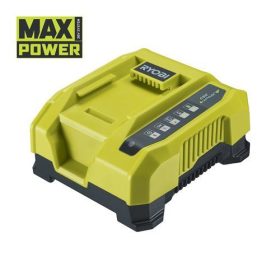 Ryobi 36V 6.0Ah gyors töltő RY36C60A MAX POWER