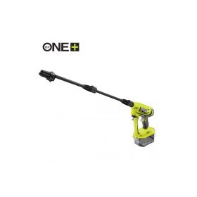   Ryobi RY18PW22A-0 ONE+™18 V akkus 3in1 magasnyomású pisztoly 22bar SOLO