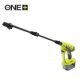 Ryobi RY18PW22A-0 ONE+™18 V akkus 3in1 magasnyomású pisztoly 22bar SOLO