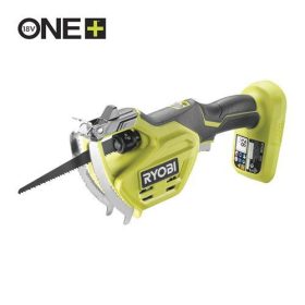   Ryobi ONE+™18V akkus szablyafűrész ágvágó 150mm RY18PSA-0
