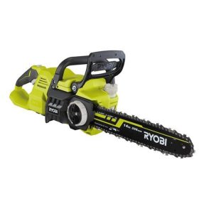   Ryobi 36V 35cm akkus láncfűrész szett 1x5.0Ah 35cm 21m/s RY36CSX35A-150 MAXPOWER