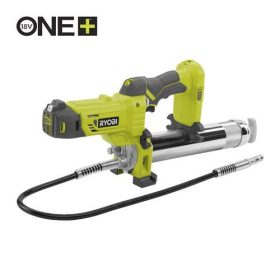   Ryobi R18GG-0 ONE+™18 V kartus kinyomópisztoly SOLO csak készülék
