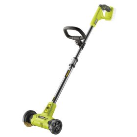   Ryobi One Plus™18V fugatisztíó- gyomkiszedő drótkefével RY18PCA-0