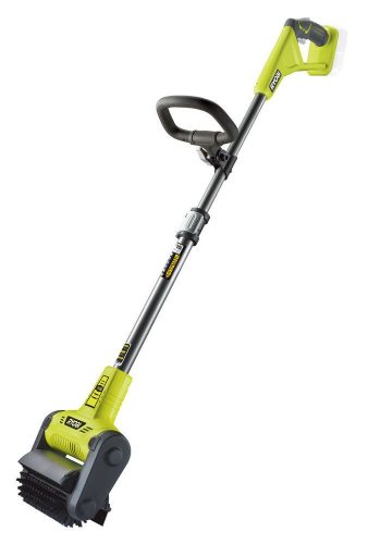 Ryobi RY18PCB-0 18V One Plus™ járólap és térkő tisztító