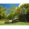 Ryobi 18V 37cm fűnyíró szett One+™ RY18LM37A-240