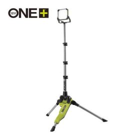   Ryobi R18TL-0 ONE+™18 V állványos térmegvilágító lámpa SOLO