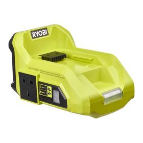   Ryobi 36V 230V/300W akkus inverter 50Hz LED, USB port RY36BI300A-0 MAXPOWER