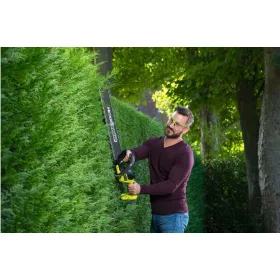 Ryobi 18V sövényvágó 55cm RY18HT55A-0