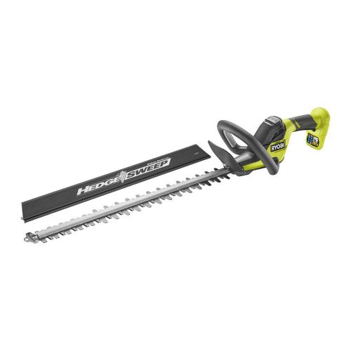 Ryobi ONE+ 18V sövényvágó 55cm 1x2.0Ah RY18HT55A-120