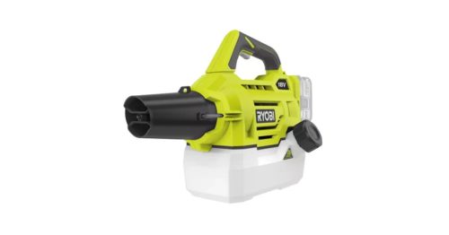 Ryobi RY18FGA-0 ONE+™18 V akkus ködpermetező 2L SOLO