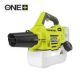 Ryobi RY18FGA-0 ONE+™18 V akkus ködpermetező 2L SOLO