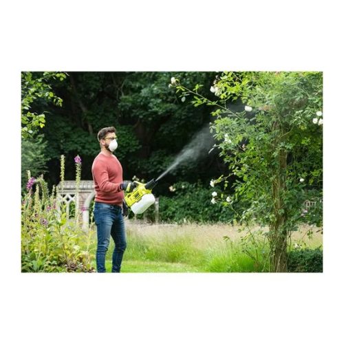 Ryobi RY18FGA-0 ONE+™18 V akkus ködpermetező 2L SOLO