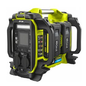   Ryobi 36V 1800W PowerHub inverter RY36BI1800A-0 MAXPOWER SOLO csak készülék