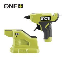Ryobi 18V 7mm akkus ragasztópisztoly ONE+ Solo RGLM18-0