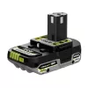 Ryobi ONE+ 18V Li-Ion akkumulátor 2.0Ah RB1820C
