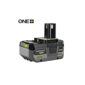 Ryobi 4.0Ah 18V  ONE+™Li-Ion akkumulátor  RB1840X