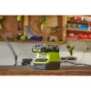 RYOBI 18V töltő + 2.0Ah akkumulátor szett – RC18120-120C