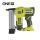 Ryobi ONE+ 18V Airstrike 10-38mm 18G akkus szögbelövő R18GS18-0 SOLO csak készülék