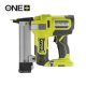 Ryobi ONE+ 18V Airstrike 10-38mm 18G akkus szögbelövő R18GS18-0 SOLO csak készülék