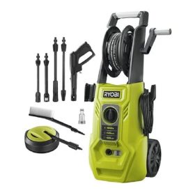 Ryobi 1800W-os elektromos 140BAR nyomású mosó RY140PWA