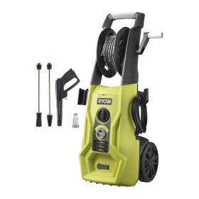 Ryobi 170BAR 2500W magasnyomású mosó szett RY140PWA-P