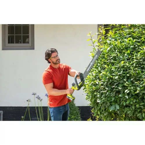 Ryobi 18V 50cm akkus sövénnyíró Solo ONE+™ RY18HT50A-0