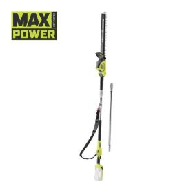  Ryobi 36V akkumulátoros nyeles sövényvágó RY36PHT50A-0 MAX POWER SOLO csak készülék