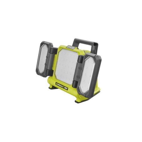 Ryobi ONE+ 18V térmegvilágító lámpa RLP18-0 SOLO csak készülék