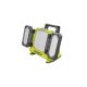 Ryobi ONE+ 18V térmegvilágító lámpa RLP18-0 SOLO csak készülék