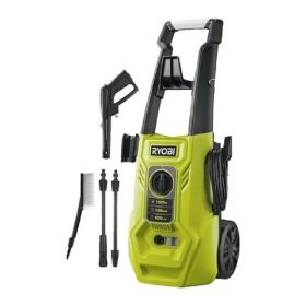 Ryobi 1600W-os elektromos 130BAR nyomású mosó RY130PWA