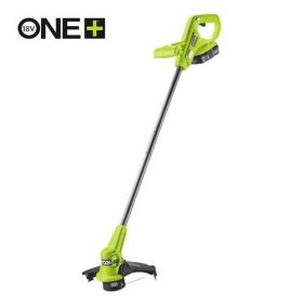   Ryobi ONE+ 18V 23cm akkus szegélynyíró szett RY18LT23A-120 SOLO csak készülék