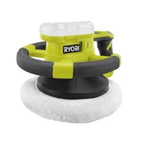 Ryobi ONE+ 250mm polírozógép 18V SOLO RBP18250-0