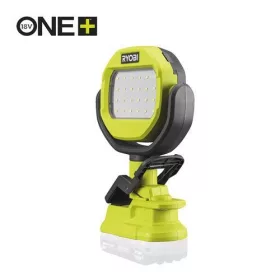Ryobi 24LED 1000LUM akkus szerelőlámpa SOLO RLCL18-0