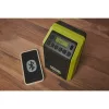RYOBI 18V akkus DAB rádió Bluetooth-szal AM/FM/DAB vétel, SOLO, 10W RRDAB18-0