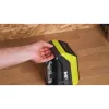 RYOBI 18V akkus DAB rádió Bluetooth-szal AM/FM/DAB vétel, SOLO, 10W RRDAB18-0