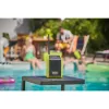 RYOBI 18V akkus DAB rádió Bluetooth-szal AM/FM/DAB vétel, SOLO, 10W RRDAB18-0