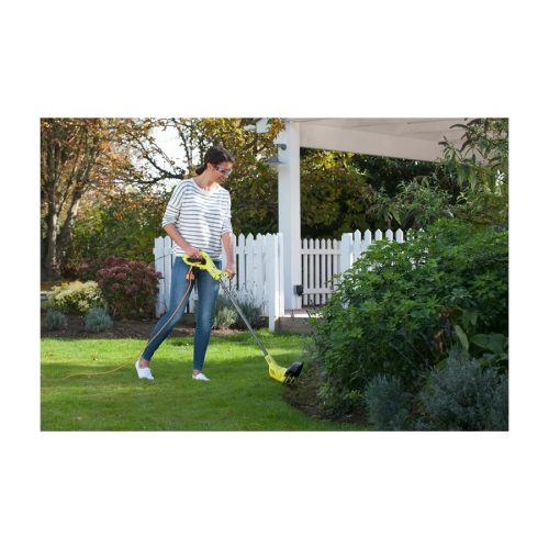 RYOBI 33 cm elektromos fűnyíró+ 25 cm szegélynyíró szett RLM3313ALT2925