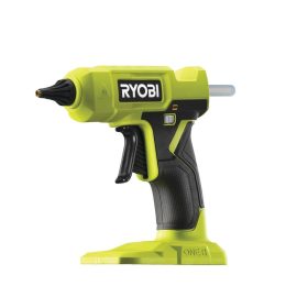   Ryobi ONE+™18 V ragasztópisztoly RGLU18-0 SOLO csak készülék