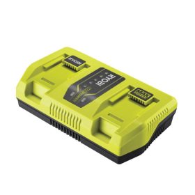 Ryobi 36V 6.0Ah 2 portos töltő RY36C2PA MAXPOWER