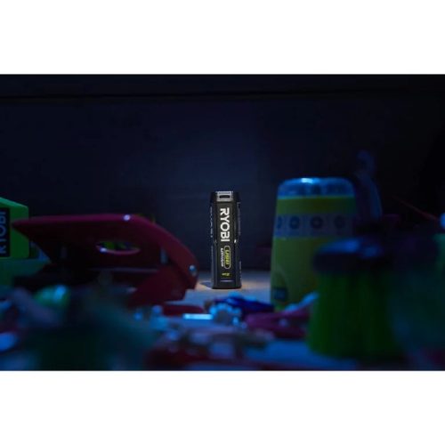 RYOBI 4V 2.0Ah pótakku USB-C -RB420