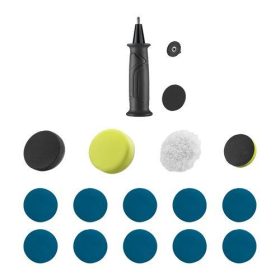   Ryobi ONE+ 18V polírozó/csiszoló gép RDP18-0 SOLO csak készülék