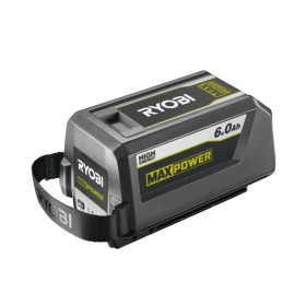 Ryobi 36V 6.0Ah High Energy akkumulátor RY36B60B MAXPOWER